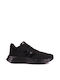 Duramo SL 2.0 Sport Shoes Running Core Black / Iron Metallic