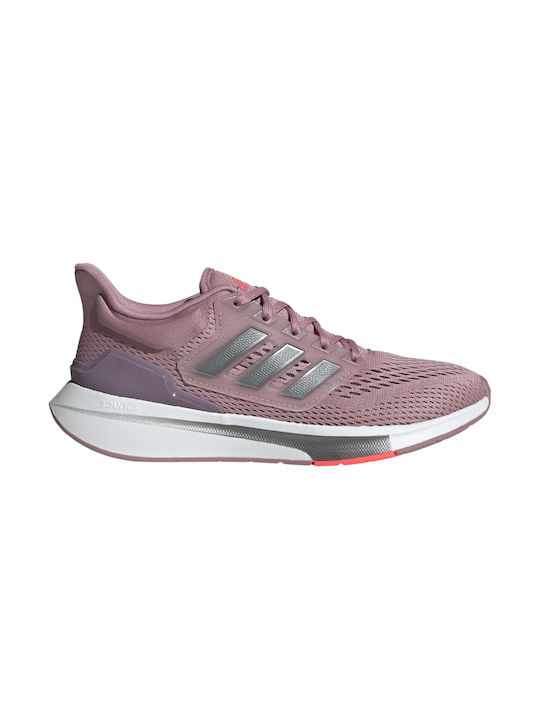 adidas EQ21 Run Γυναικεία Αθλητικά Παπούτσια Ru...