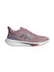 EQ21 Run Sport Shoes Running Magic Mauve / Iron Metallic / Legacy Purple