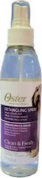 Oster Spray Hunde-Kosmetik 177ml Oster Spray Hunde-Kosmetik 177ml