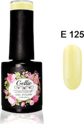 Gellie Halb-permanenter Nagellack E 125 10ml 01...