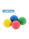 Cat Toy Ball Foam Balls 4pcs 4pcs 3921