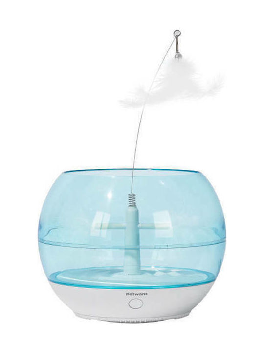 PetWant Automatic Cat Toy
