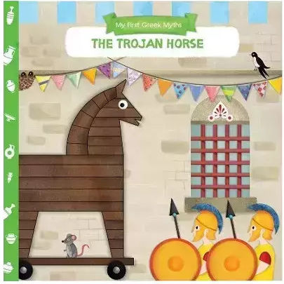 The Trojan Horse The Trojan Horse