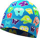 Buff Unisex Capac chirurgical Alb