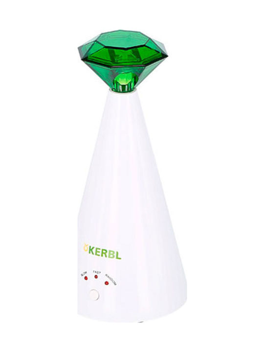 Kerbl Rotating Laser Αυτόματο Παιχνίδι Γάτας Laser 10x21εκ.