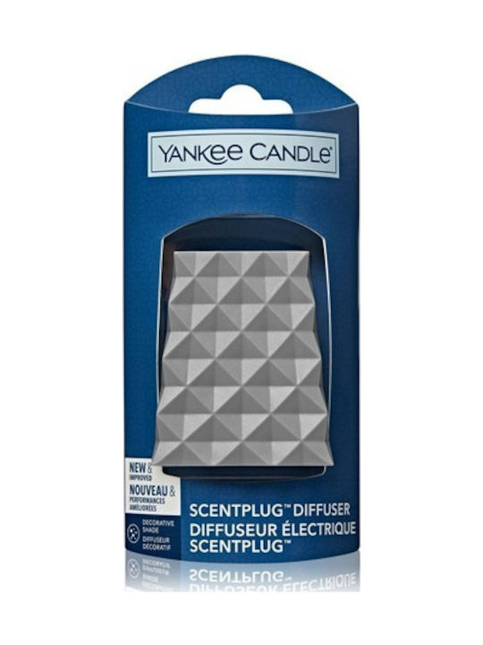 Yankee Candle Difuzor ScentPlug Faceted
