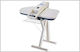 Newest ESP-1 Mounting Base for Ironing Press