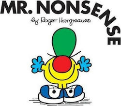 Mr. Nonsense