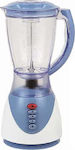 Sayona SZJ 317 Mixer für Smoothies 1.5Es 500W Blau