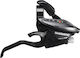 Shimano ST-EF500-7R2A Δεξιός Λεβιές Ταχυτήτων Ποδηλάτου