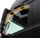 Climair Set deflectoare de vânt pentru Mercedes-Benz Sprinter 2buc