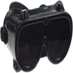 Pg Professional Welding Glasses Blue 49800