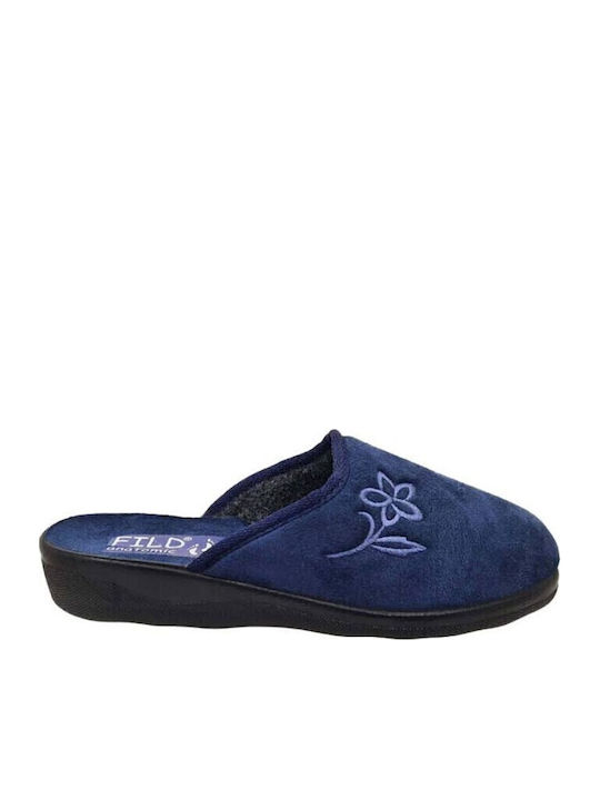 Fild Anatomic Clara F04 Anatomical Slippers Blue