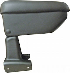 Cik Car PU Armrest for Nissan Note 2013+ Black Cik Car PU Armrest for Nissan Note 2013+ Black