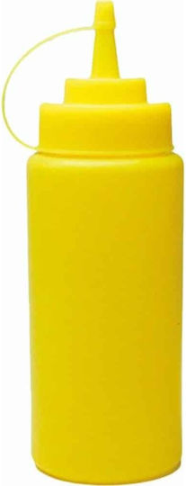 GTSA Μπουκάλι για Μουστάρδα με Χωρητικότητα 710.4ml 10τμχ