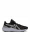 ASICS Kids Sports Shoes Running Gel Excite 9 Black