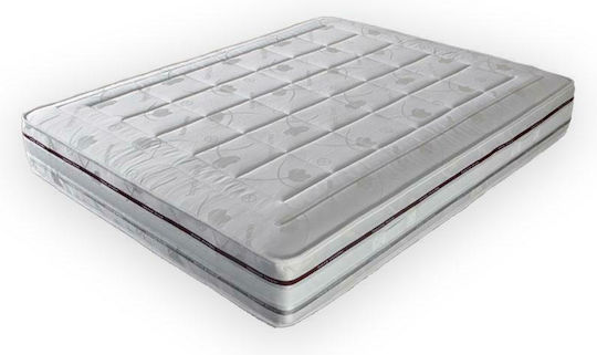 Imperial Strom 2 сезона Куинсайз Ортопедичен Матрак 170x200x21см