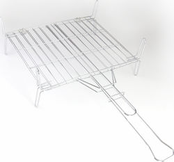 Viosarp Διπλή Σχάρα Ψησίματος 38x30εκ.