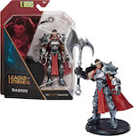 Spin Master Liga der Legenden: Darius Actionfigur