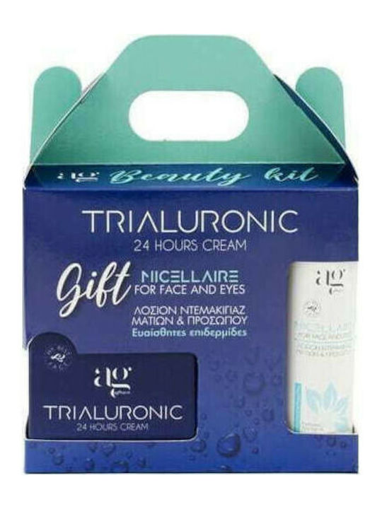 Beauty Kit Beauty Kit Set Îngrijire pentru Hidratare & Curățare facială