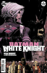 Batman White Knight, #5