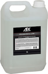 AFX Light Υγρό για Μηχανές Καπνού Fog Fluid Low Density 5lt AFX Light Υγρό για Μηχανές Καπνού Fog Fluid Low Density 5lt