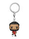 Funko Pocket Pop! Keychain Sports: Mohamed Salah