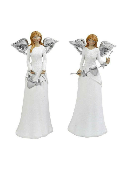 Espiel Christmas Figure Cherub Height 29cm (Μiscellaneous Designs)