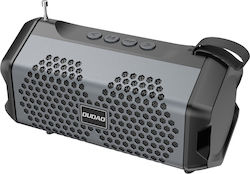 Dudao Y9S Bluetooth 3W up to 2 hours Black Dudao Y9S Bluetooth 3W up to 2 hours Black