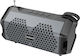 Dudao Y9S Bluetooth Speaker 3W with Radio and Battery Life up to 2 hours Black