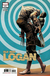 Old Man Logan, Bd. 45