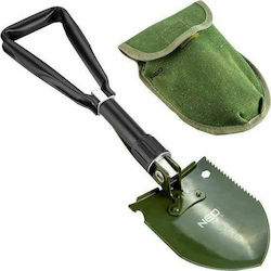 Neo Tools Φτυάρι Επιβίωσης 46.5cm