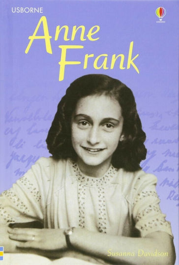 Anne Frank, Young Reading Series 3