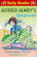 Horrid Henry's Sleepover, Book 26