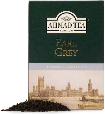 Ahmad Tea Earl Grey Tea 250gr