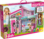 Lisciani Giochi Barbie Dream Summer Villa Barbie