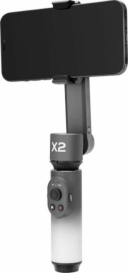 Zhiyun Smooth X2 Phone Gimbal Black