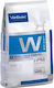 Virbac Weight Loss & Diabetes 3kg Ξηρά Τροφή Διαίτης για Ενήλικους Σκύλους με Κοτόπουλο και Χοιρινό