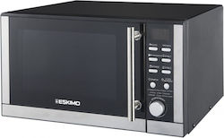 Eskimo ES MWO25DGINX 25lt Inox