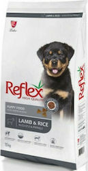 Lider Reflex Puppy Lamb & Rice 15kg Lider Reflex Puppy Lamb & Rice 15kg