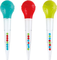 Hape Squeeze & Squirt Играчка за баня E0207 Hape Squeeze & Squirt Играчка за баня E0207