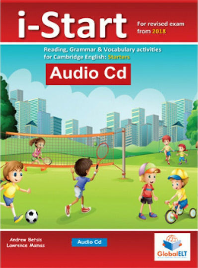 I-start Mp3 Cd 2018 I-start Mp3 Cd 2018