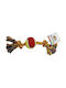 Croci Dog Toy Rope Small 30.5cm