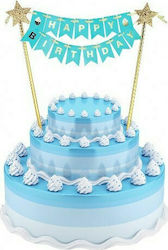 GoDan Happy Birthday Декорация за Торта GoDan Happy Birthday Декорация за Торта