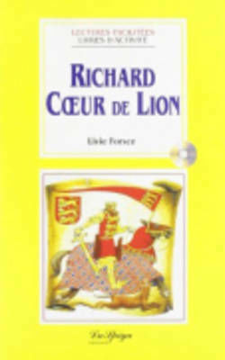 Richard Coeur de Lion + CD