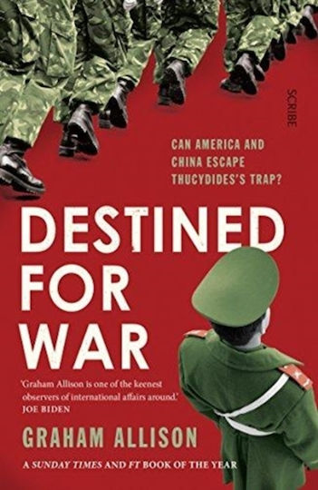 Destined for War Destined for War