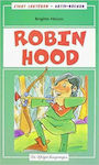 Robin Hood Aleman + Cd