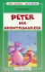 Peter Der Brontosaurier + Cd