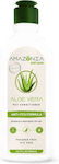 Natural Conditioning Lotion Aloe Vera 500ml Amazonia Pet Care AMAZ14